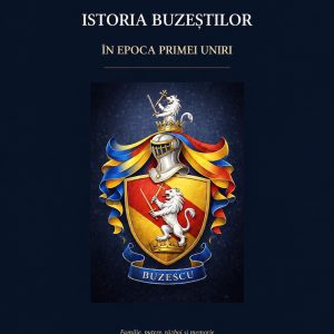 Istoria Buzeștilor în Epoca Primei Uniri